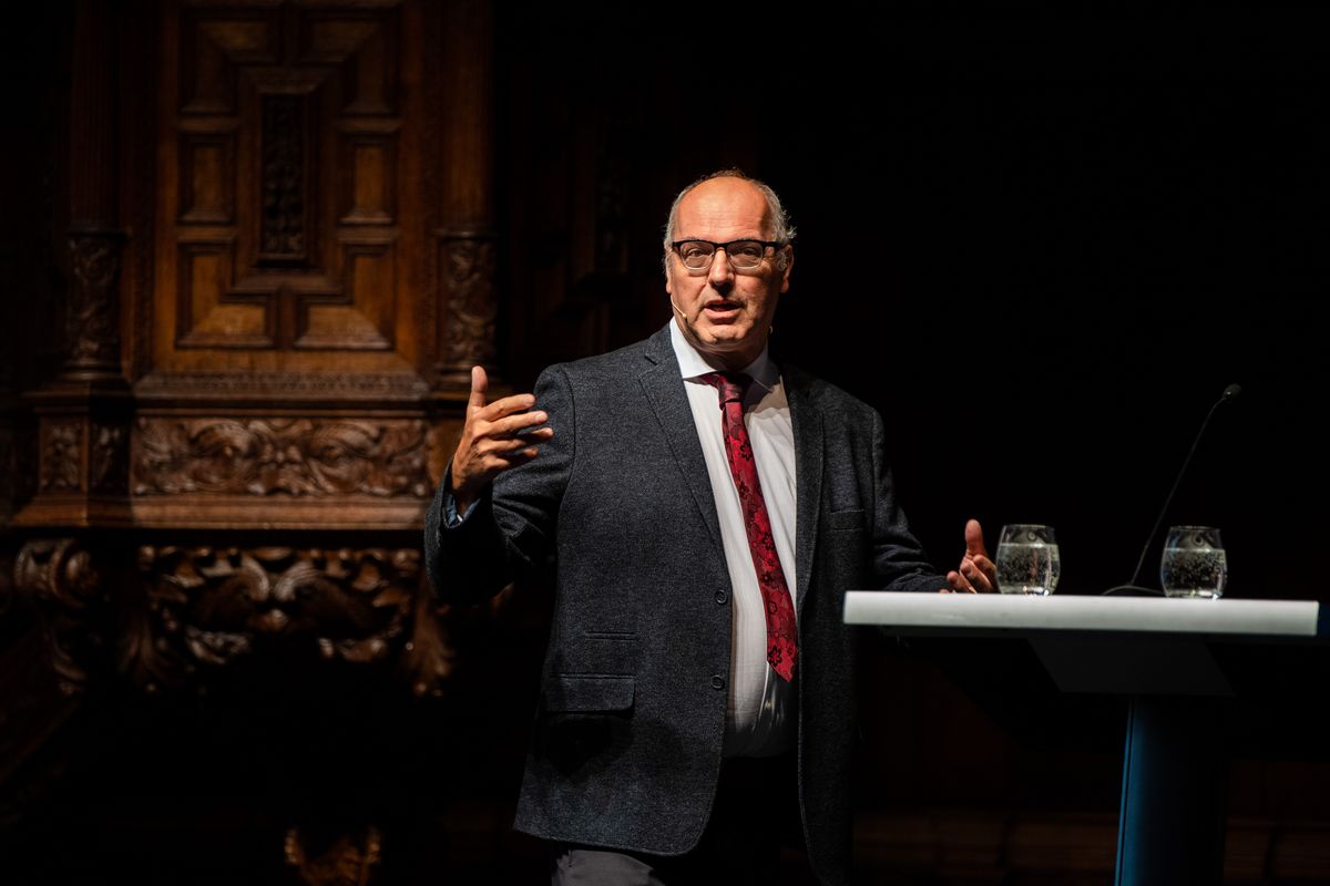 Jit Narain Lezing 2018 — beeld 29