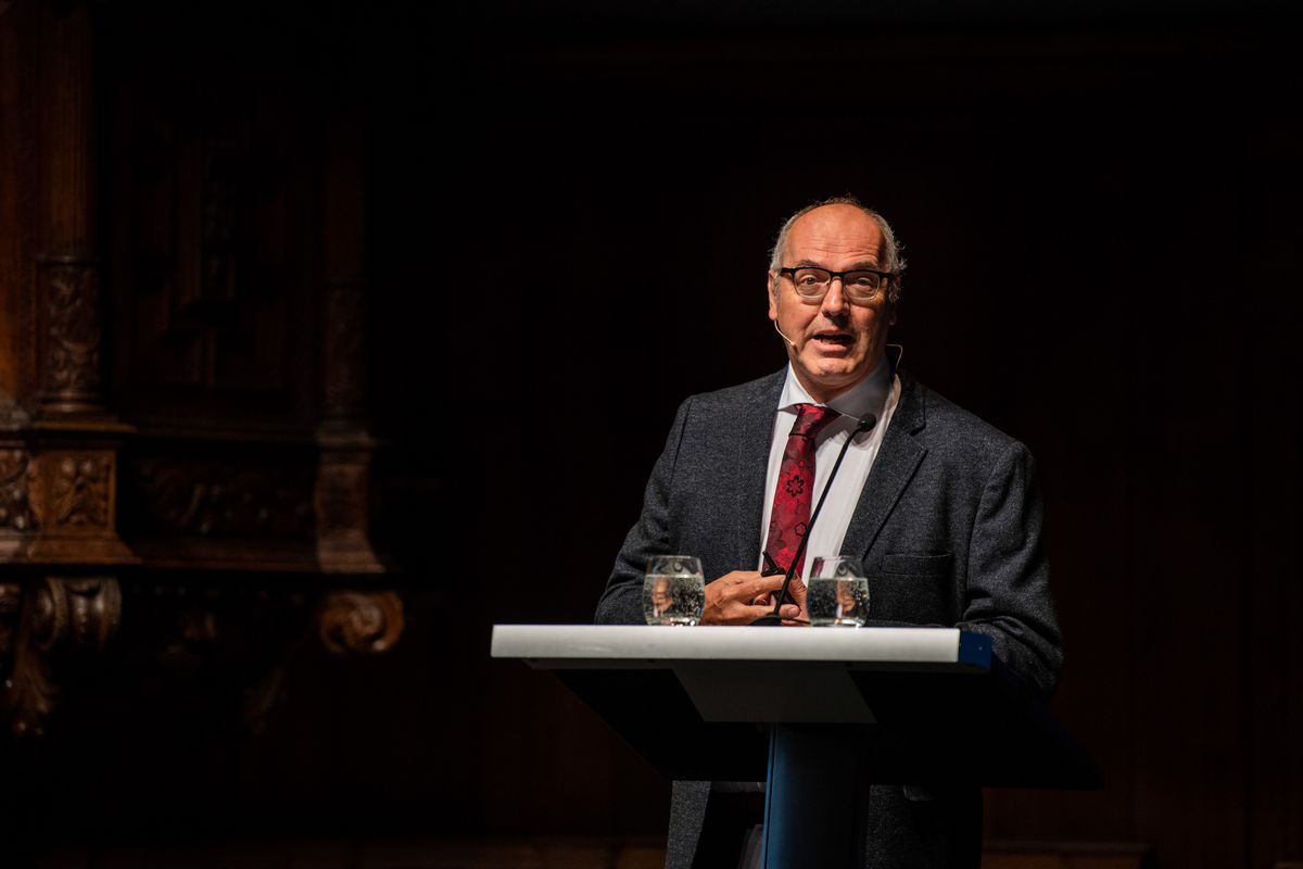 Jit Narain Lezing 2018 — beeld 30