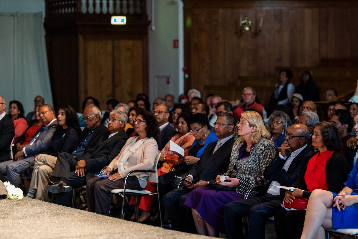 Jit Narain Lezing 2018 — beeld 22