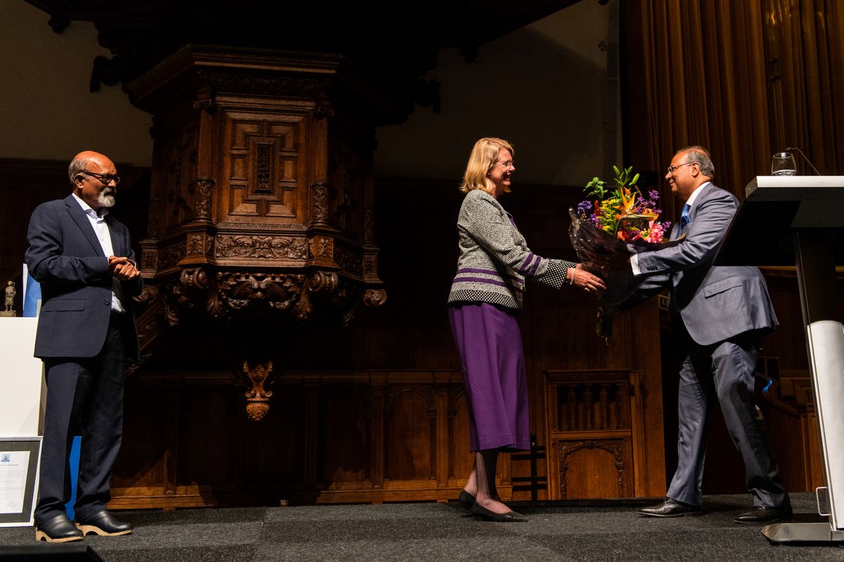 Jit Narain Lezing 2018 — beeld 60