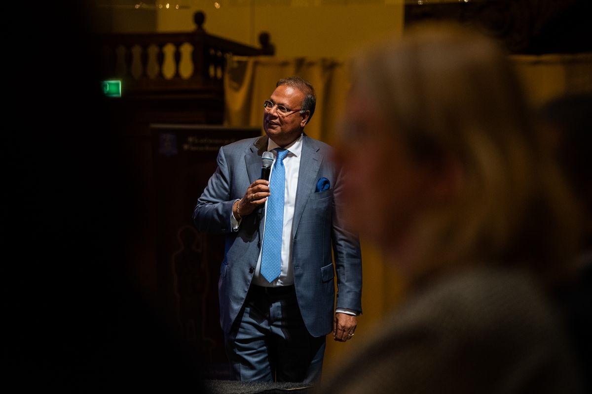 Jit Narain Lezing 2018 — beeld 68