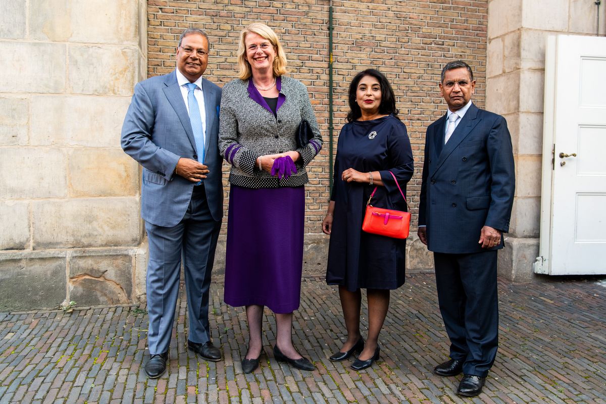 Jit Narain Lezing 2018 — beeld 17