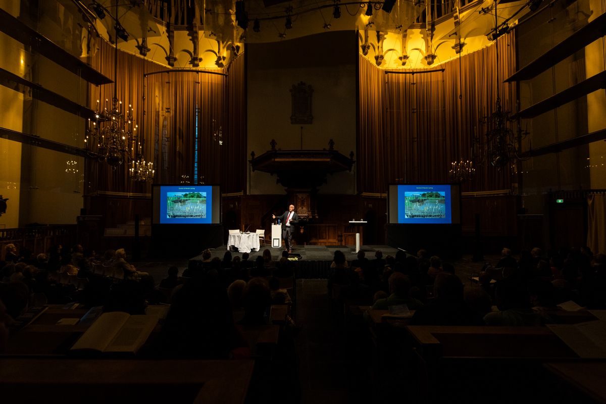 Jit Narain Lezing 2018 — beeld 40