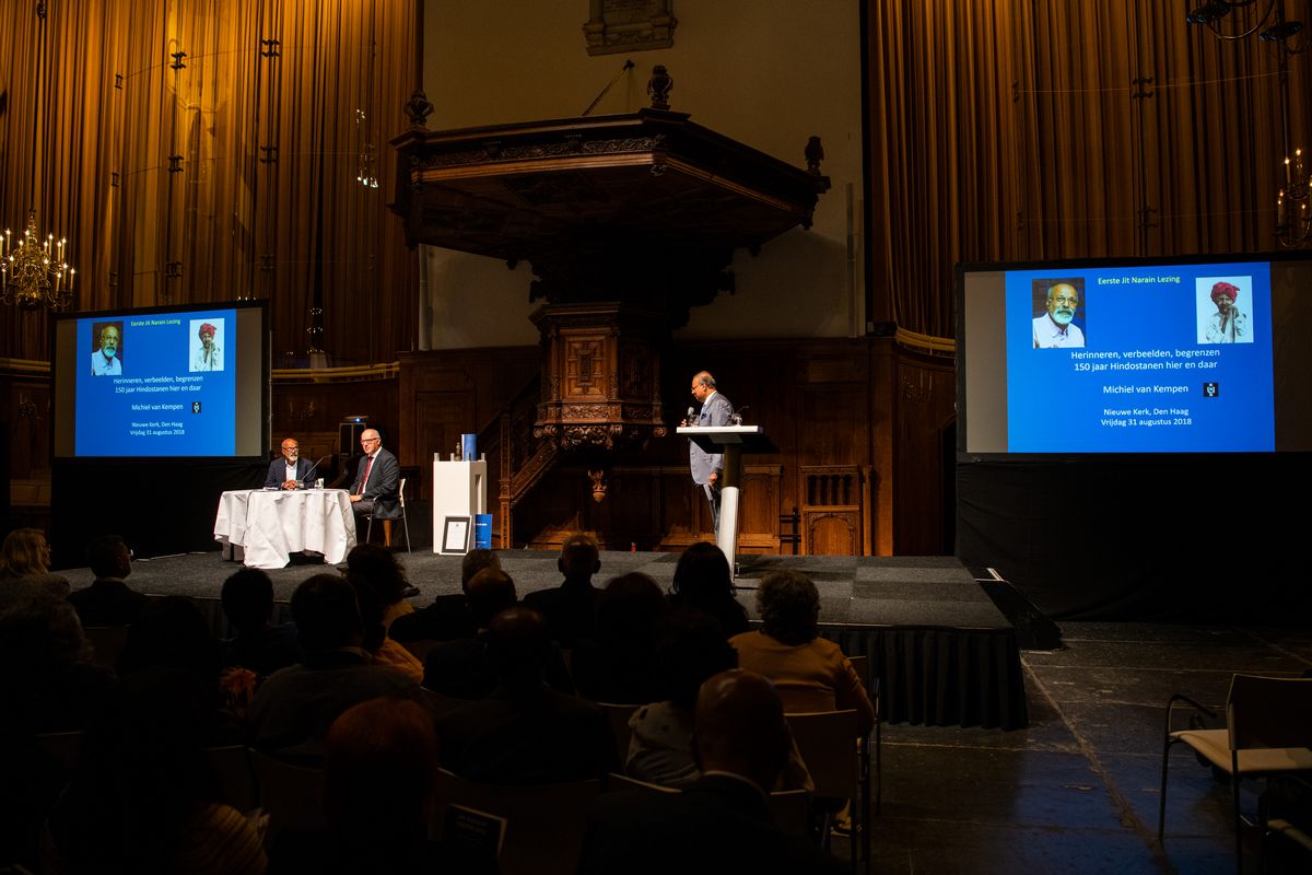 Jit Narain Lezing 2018 — beeld 73
