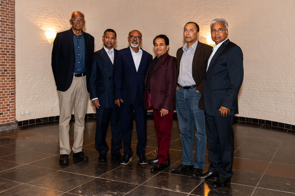 Jit Narain Lezing 2018 — beeld 112
