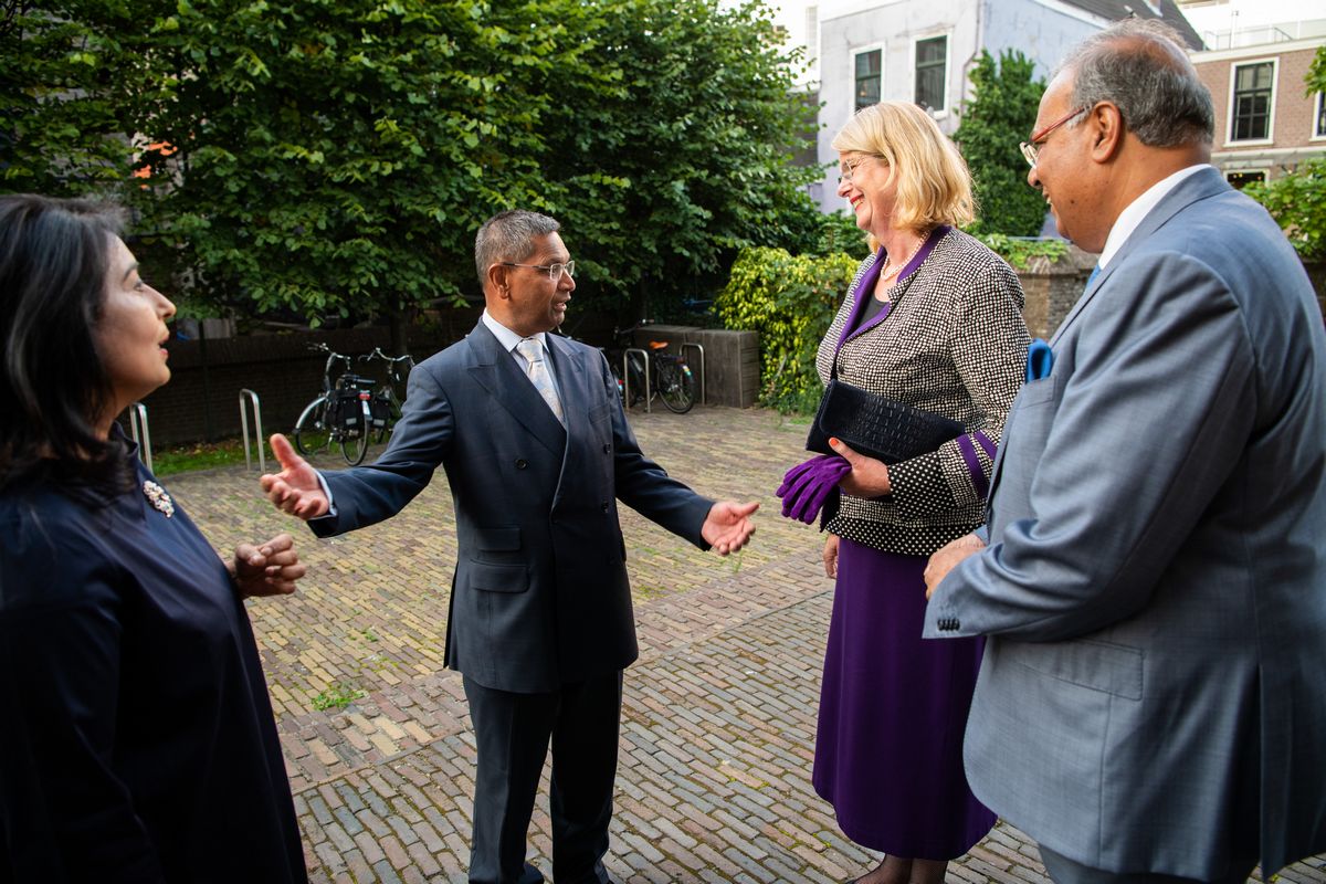 Jit Narain Lezing 2018 — beeld 16