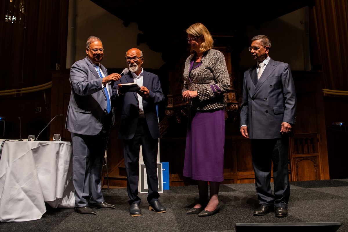 Jit Narain Lezing 2018 — beeld 75