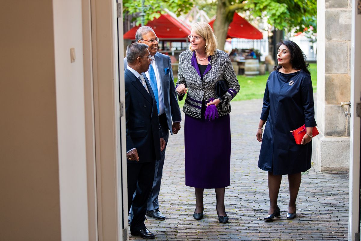 Jit Narain Lezing 2018 — beeld 18