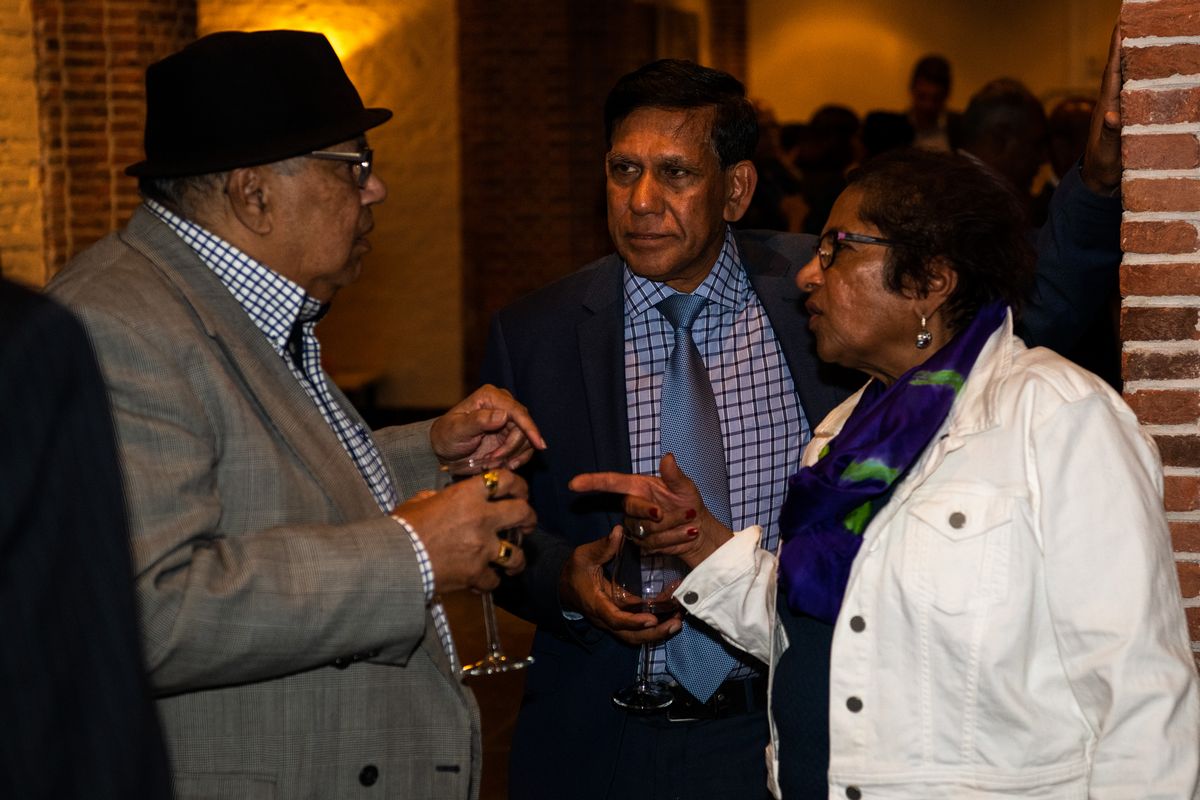 Jit Narain Lezing 2018 — beeld 110