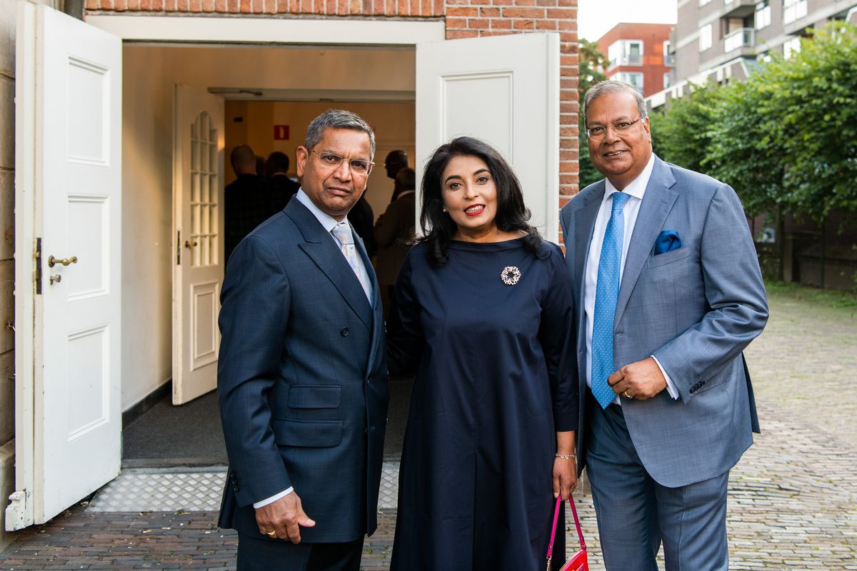 Jit Narain Lezing 2018 — beeld 8