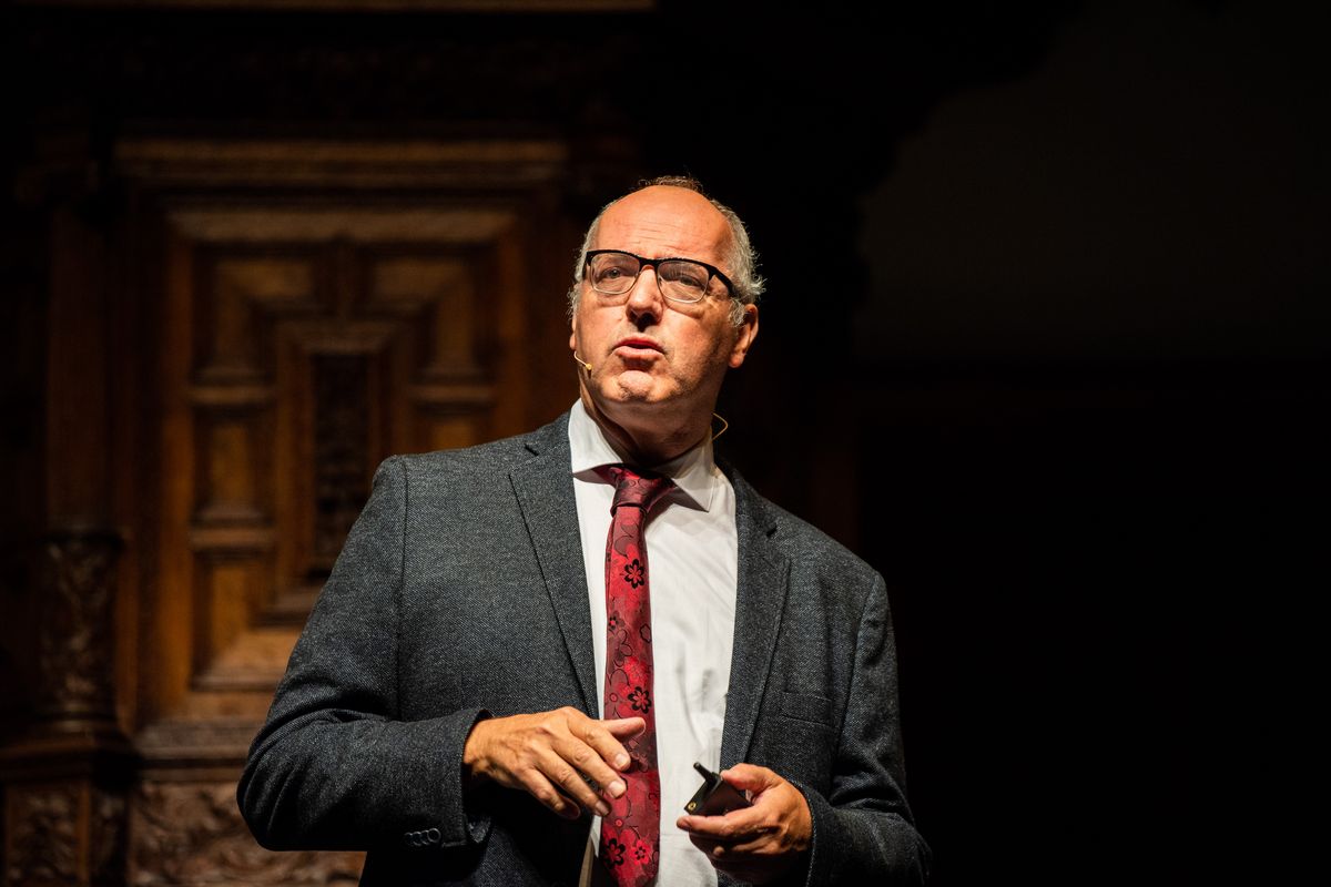 Jit Narain Lezing 2018 — beeld 38
