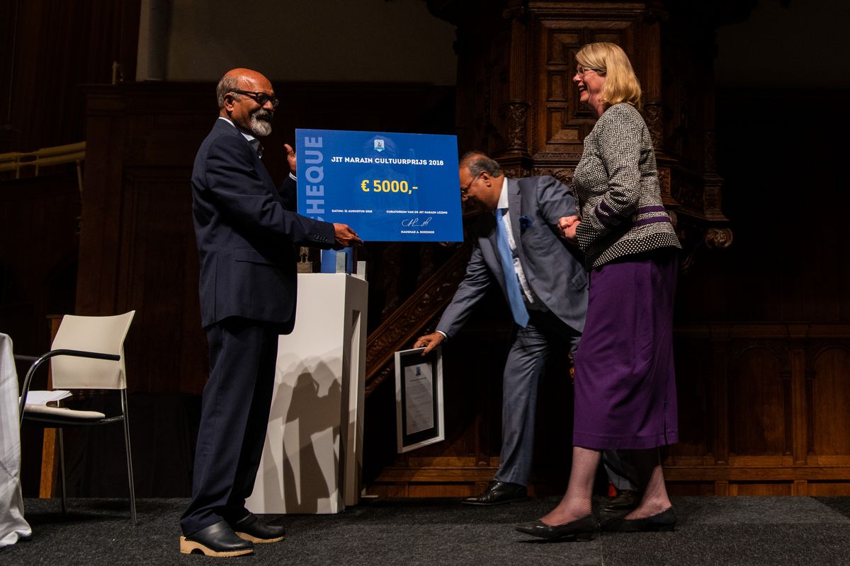 Jit Narain Lezing 2018 — beeld 57