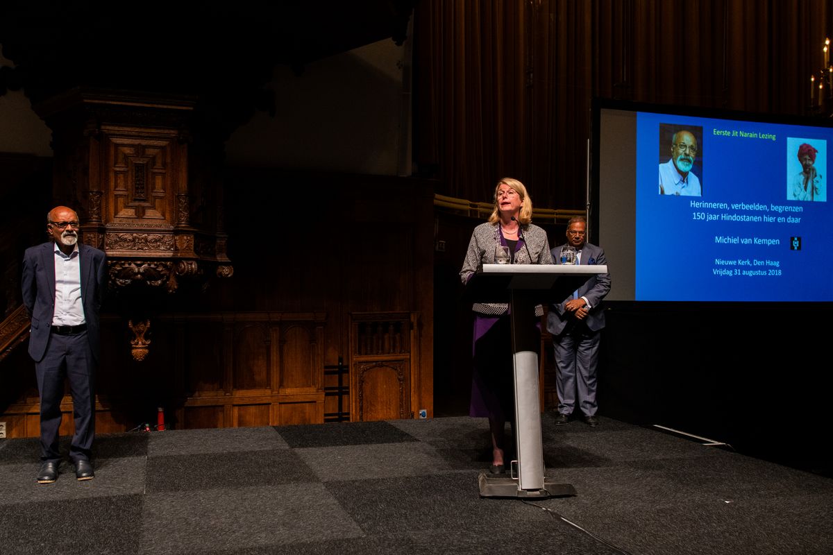 Jit Narain Lezing 2018 — beeld 51