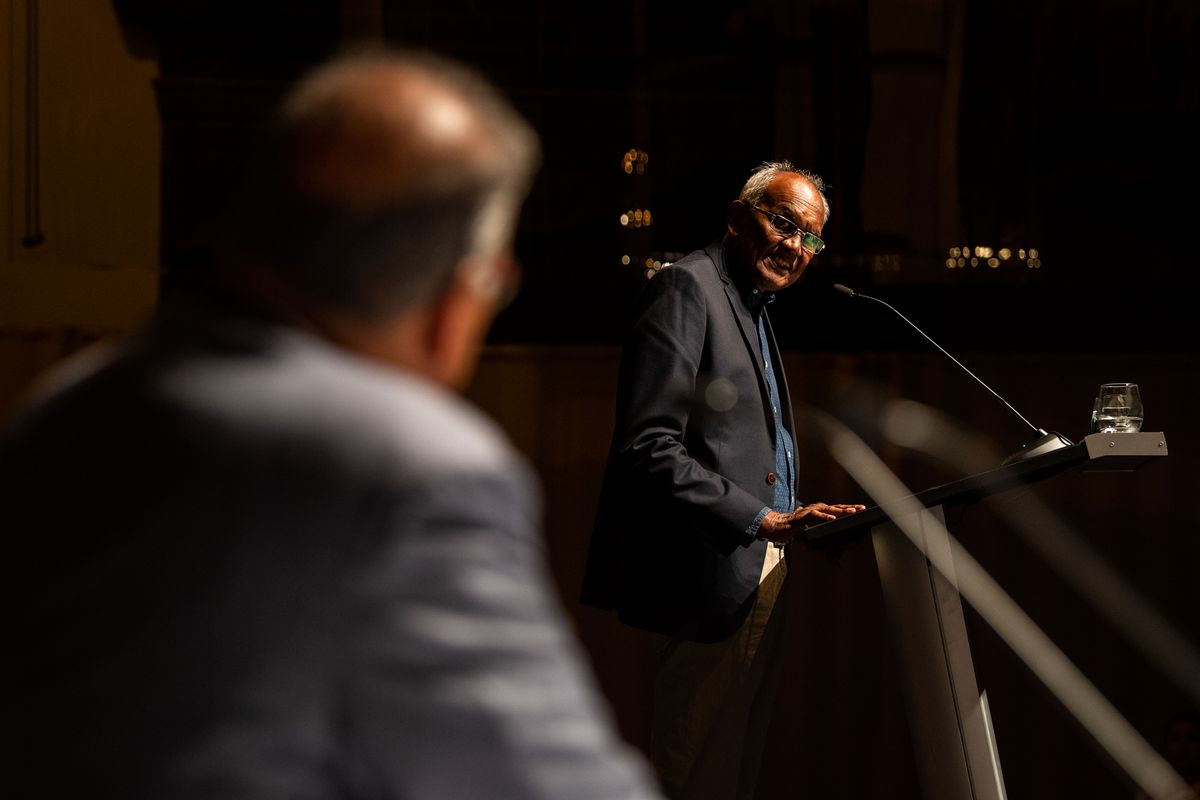 Jit Narain Lezing 2018 — beeld 86