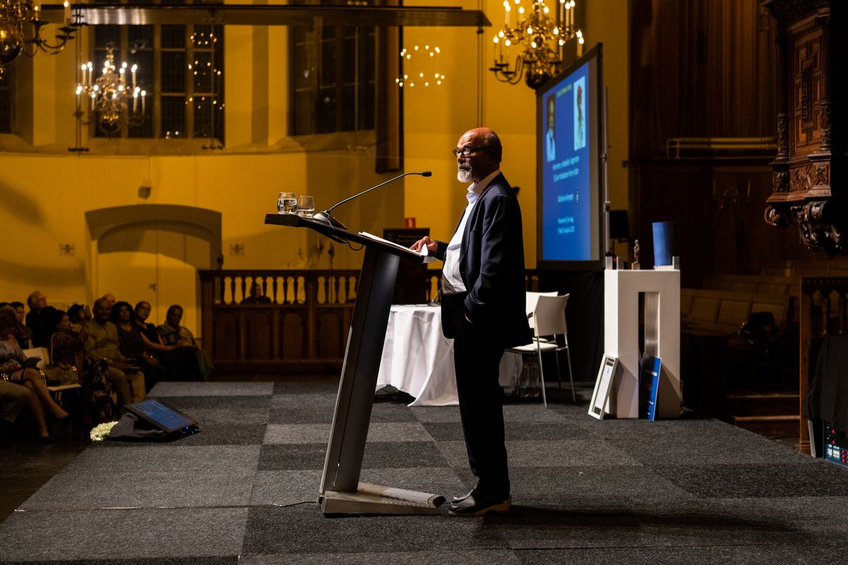 Jit Narain Lezing 2018 — beeld 63