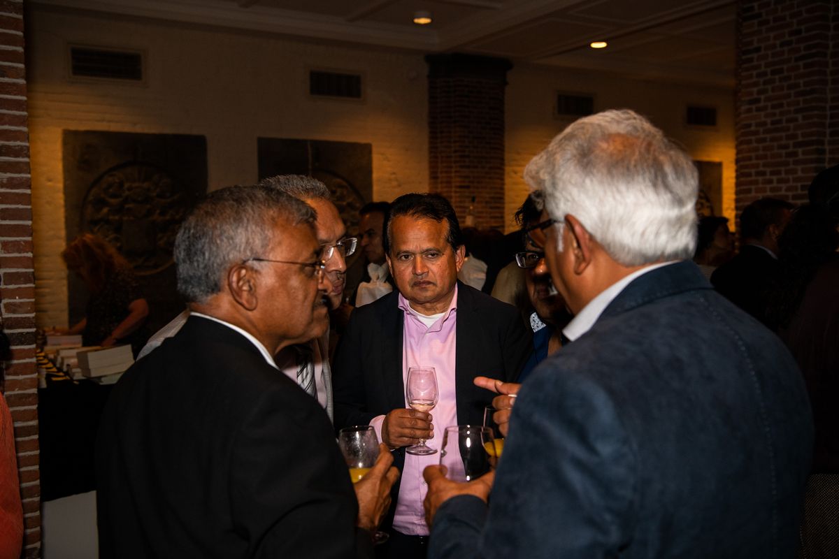 Jit Narain Lezing 2018 — beeld 96