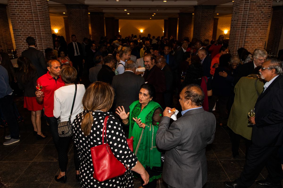 Jit Narain Lezing 2018 — beeld 93