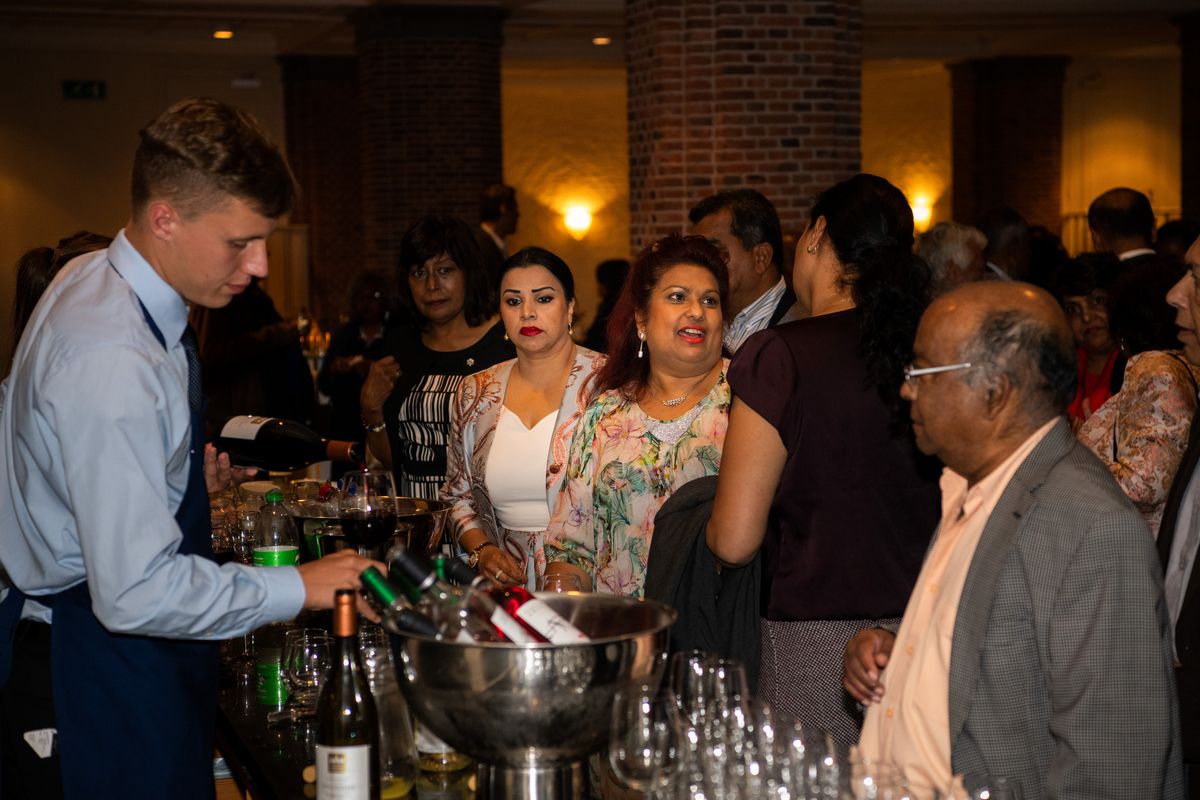 Jit Narain Lezing 2018 — beeld 100