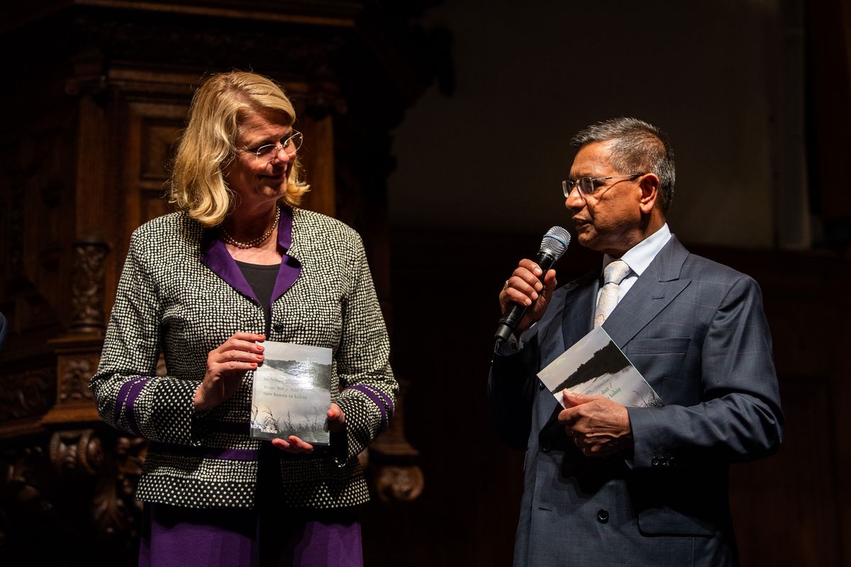 Jit Narain Lezing 2018 — beeld 82