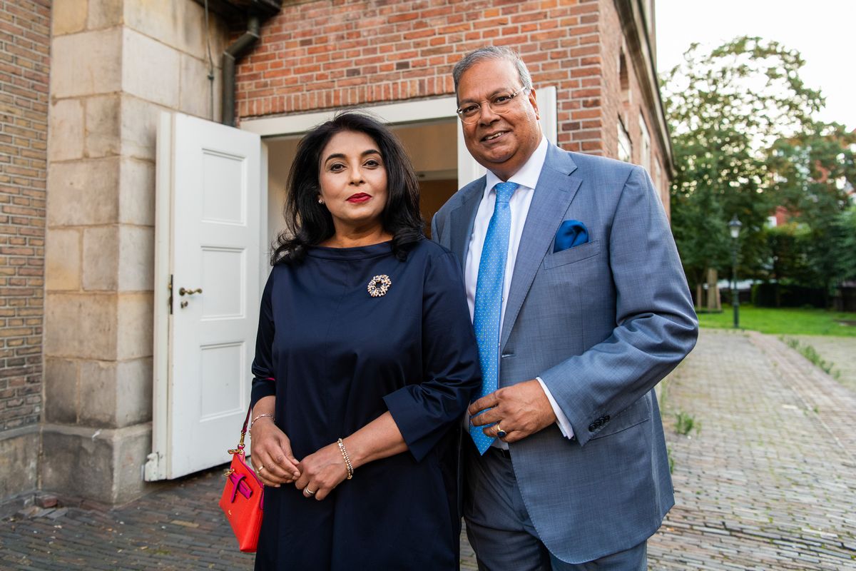 Jit Narain Lezing 2018 — beeld 9
