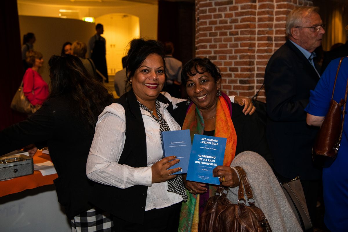 Jit Narain Lezing 2018 — beeld 107