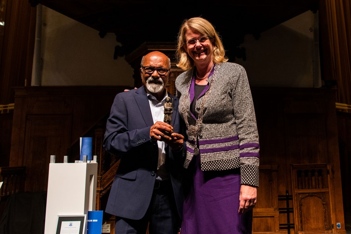 Jit Narain Lezing 2018 — beeld 58