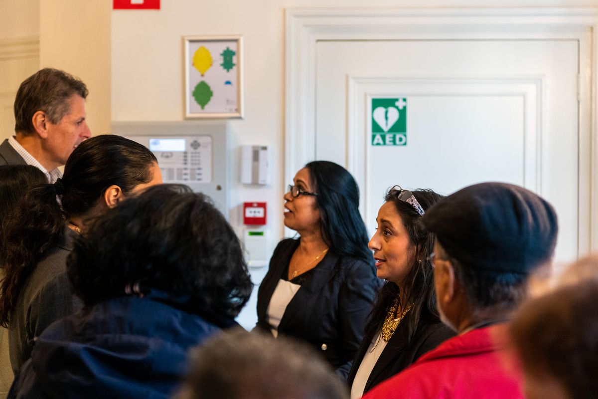 Jit Narain Lezing 2018 — beeld 6