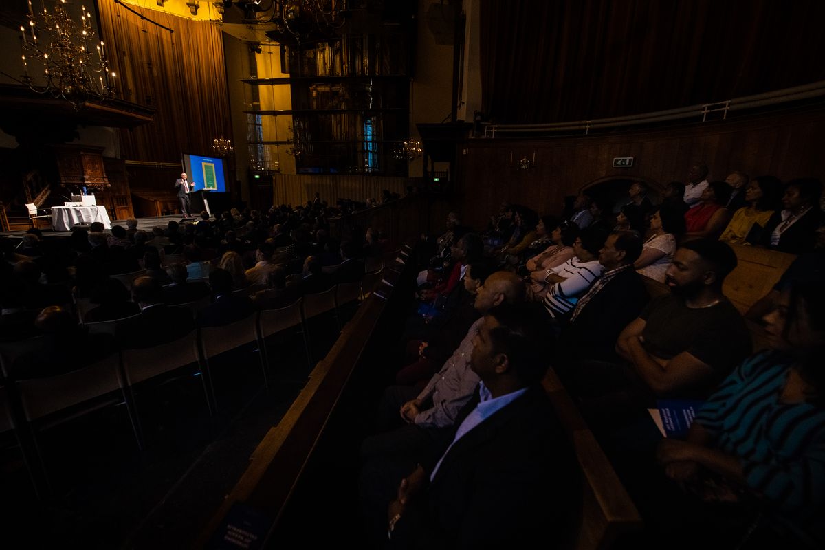 Jit Narain Lezing 2018 — beeld 36