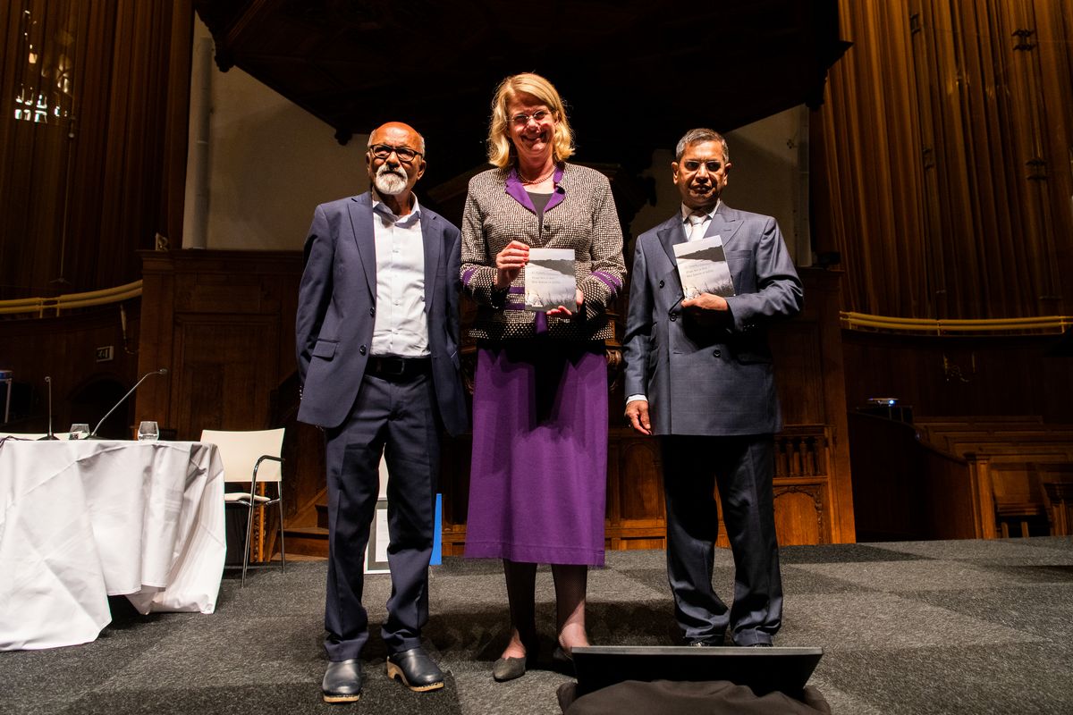 Jit Narain Lezing 2018 — beeld 84