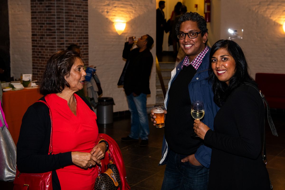 Jit Narain Lezing 2018 — beeld 98