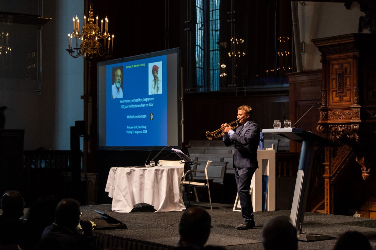 Jit Narain Lezing 2018 — beeld 19