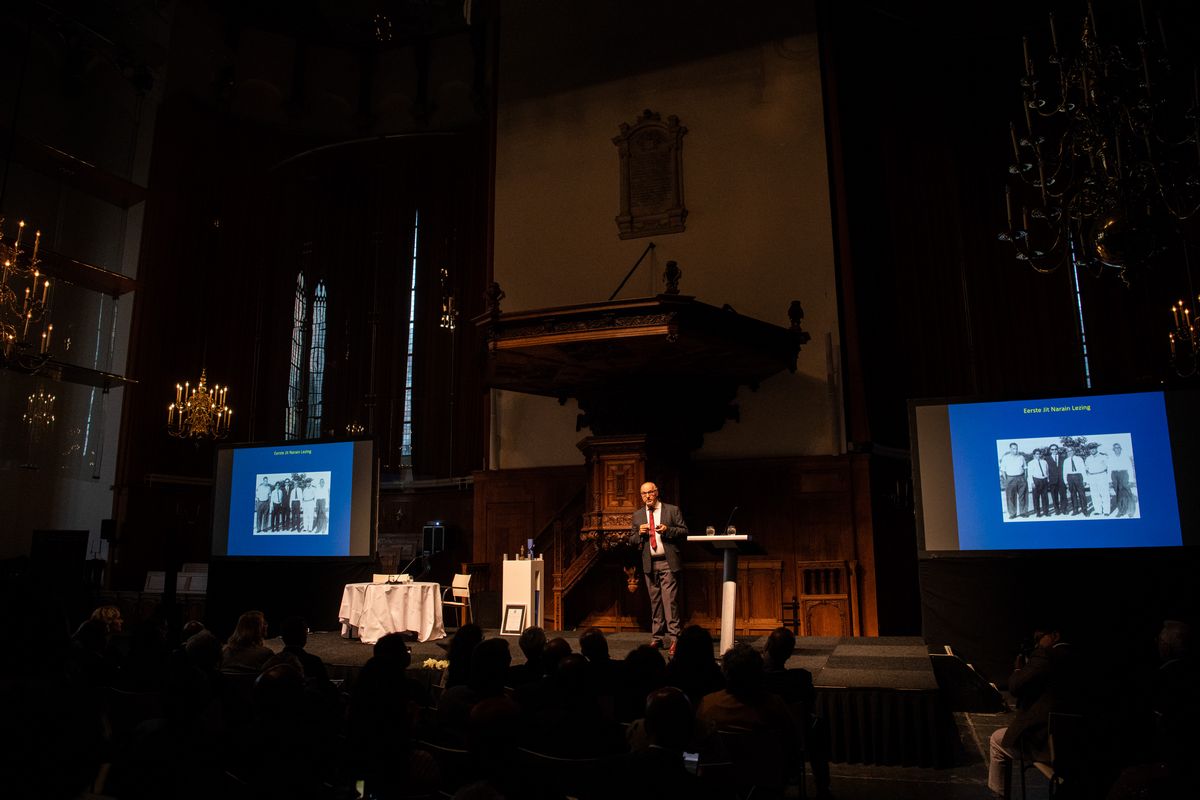 Jit Narain Lezing 2018 — beeld 31