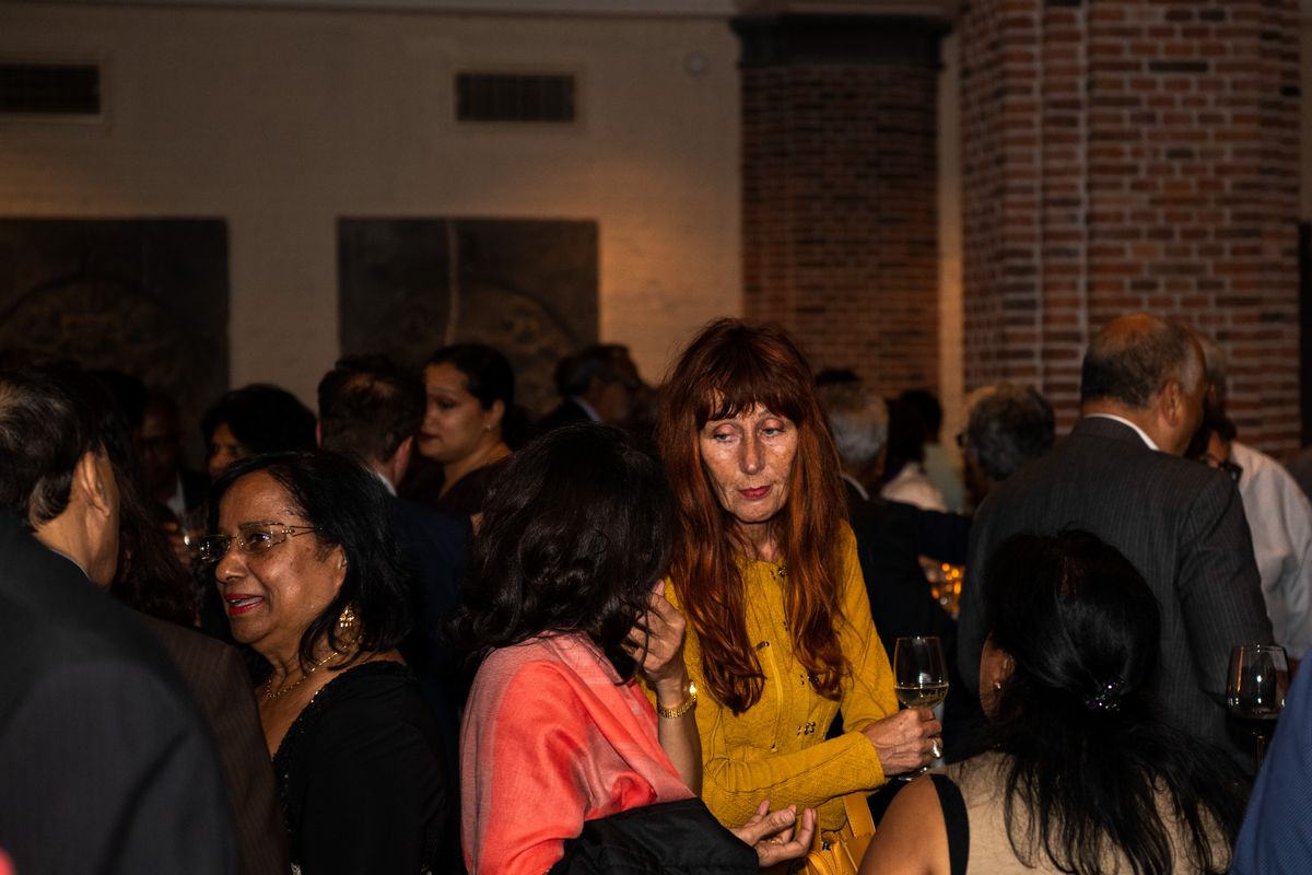 Jit Narain Lezing 2018 — beeld 106