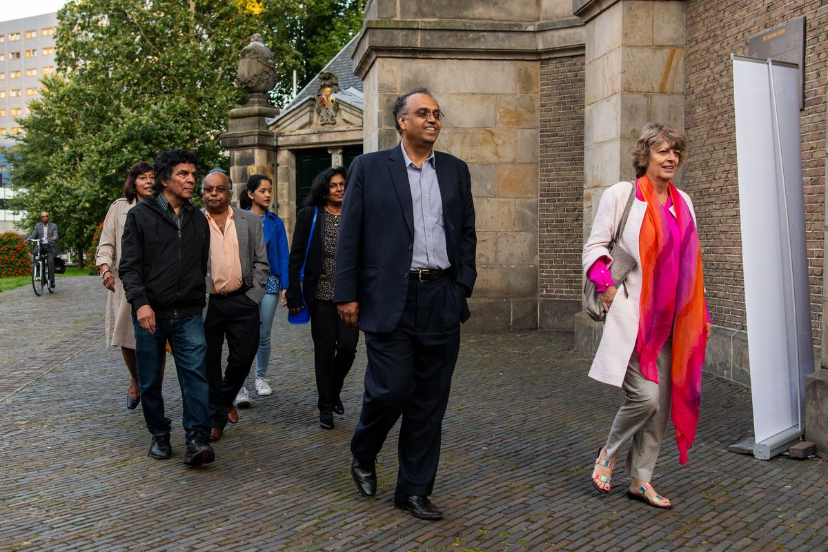 Jit Narain Lezing 2018 — beeld 12