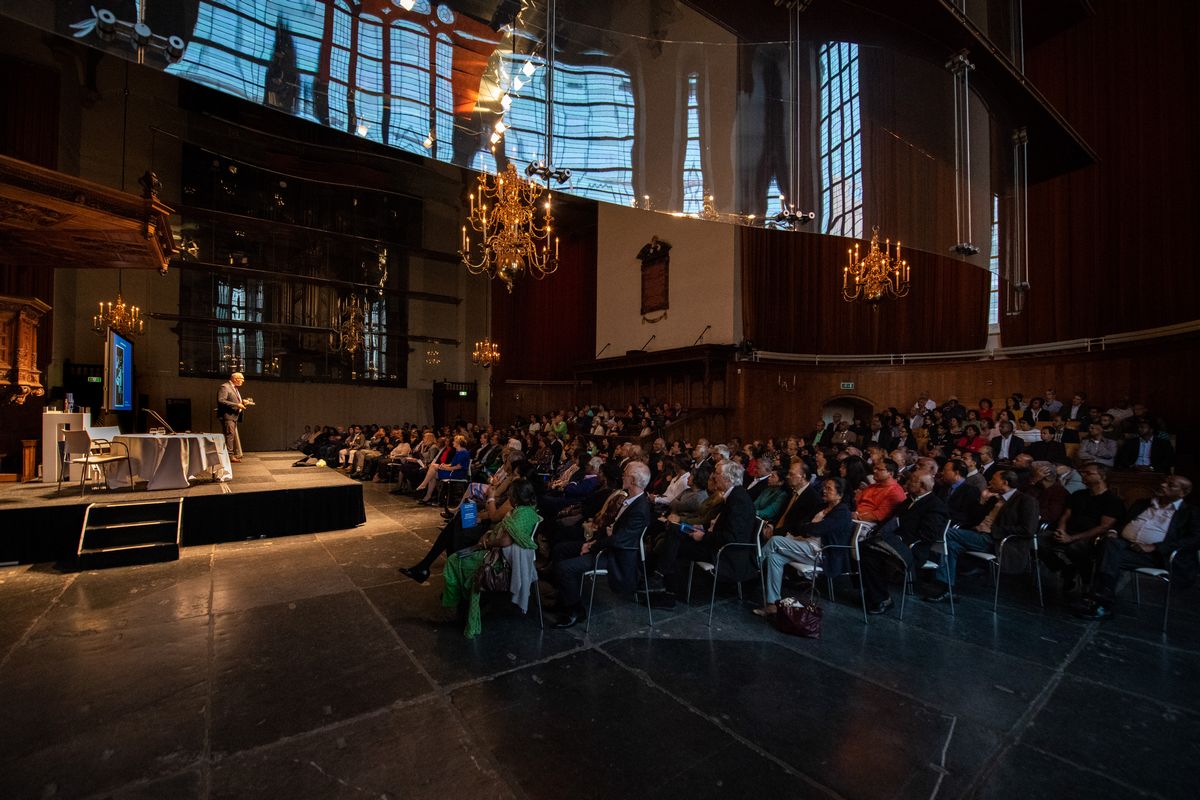 Jit Narain Lezing 2018 — beeld 34