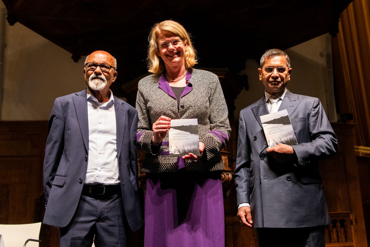 Jit Narain Lezing 2018 — beeld 83