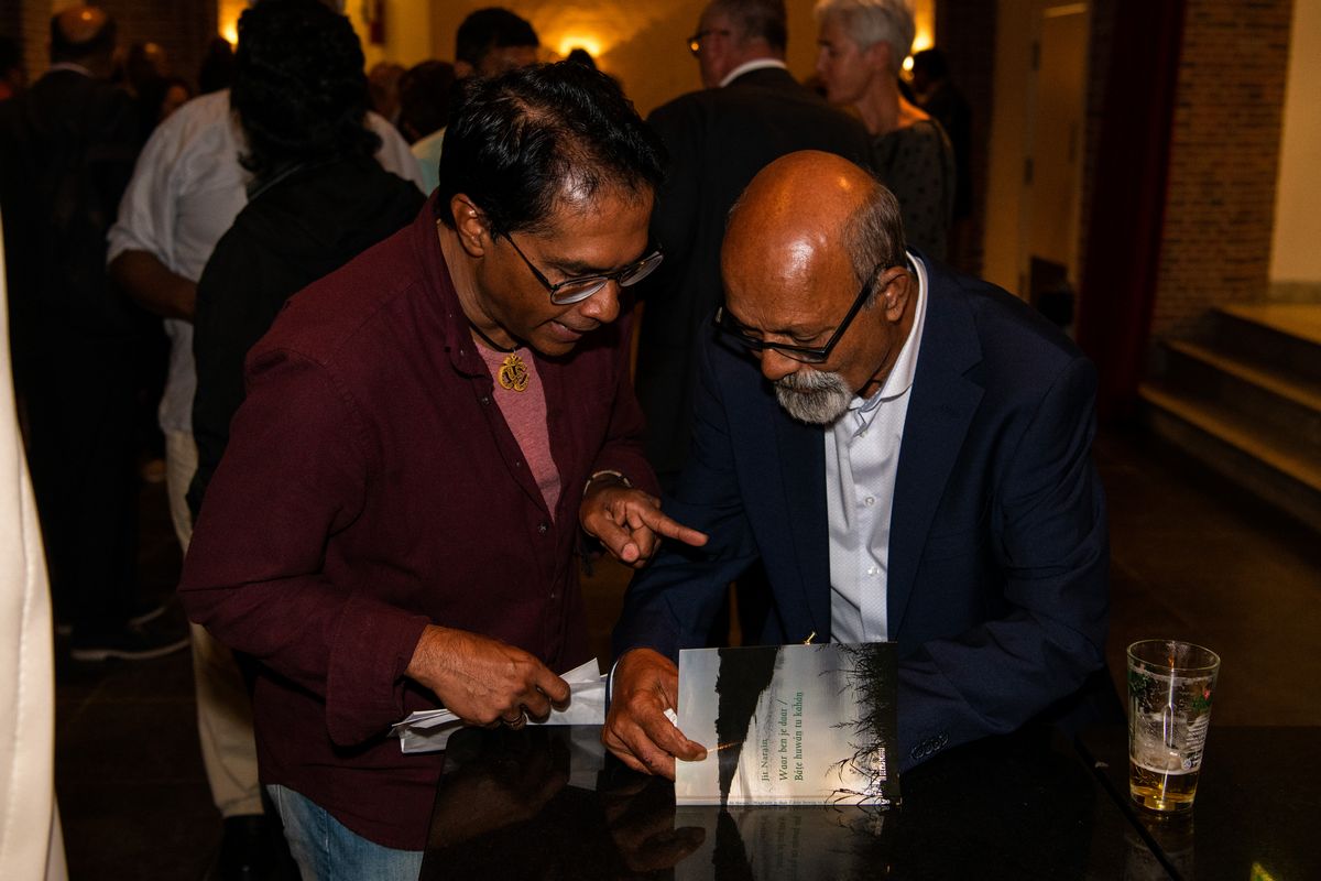 Jit Narain Lezing 2018 — beeld 109