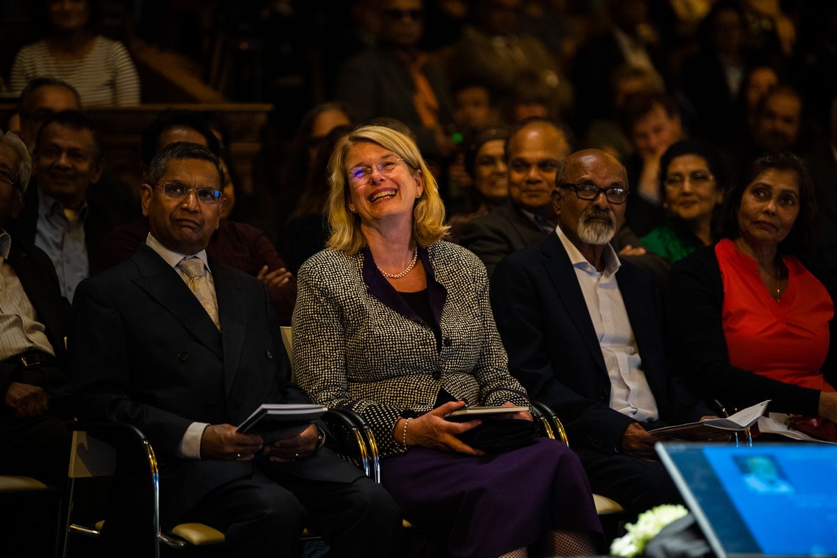 Jit Narain Lezing 2018 — beeld 87