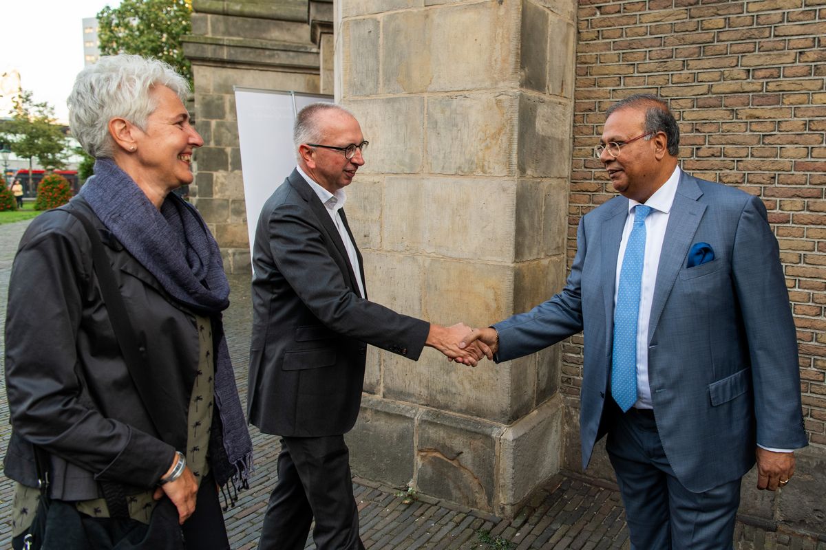 Jit Narain Lezing 2018 — beeld 7