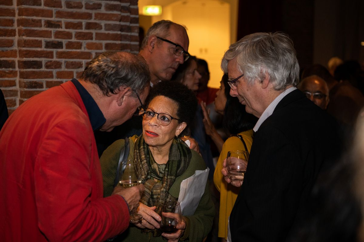 Jit Narain Lezing 2018 — beeld 105