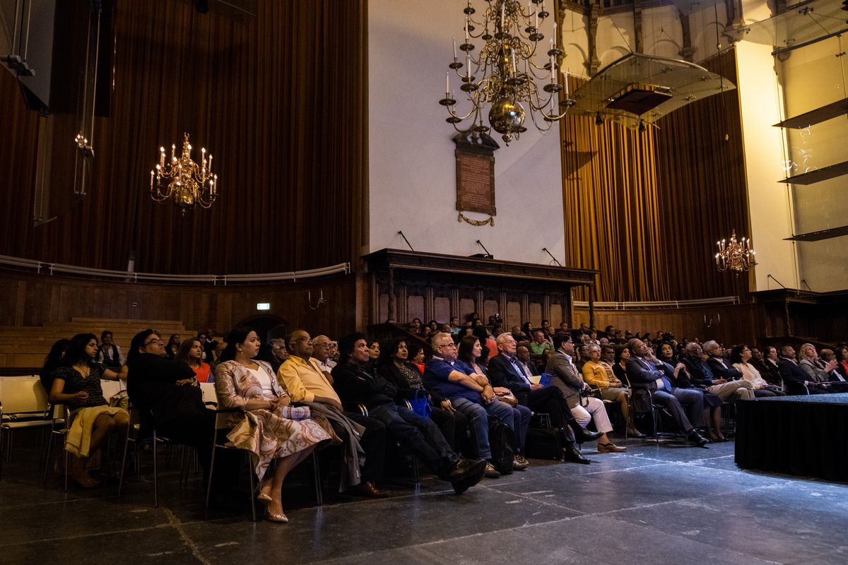 Jit Narain Lezing 2018 — beeld 47
