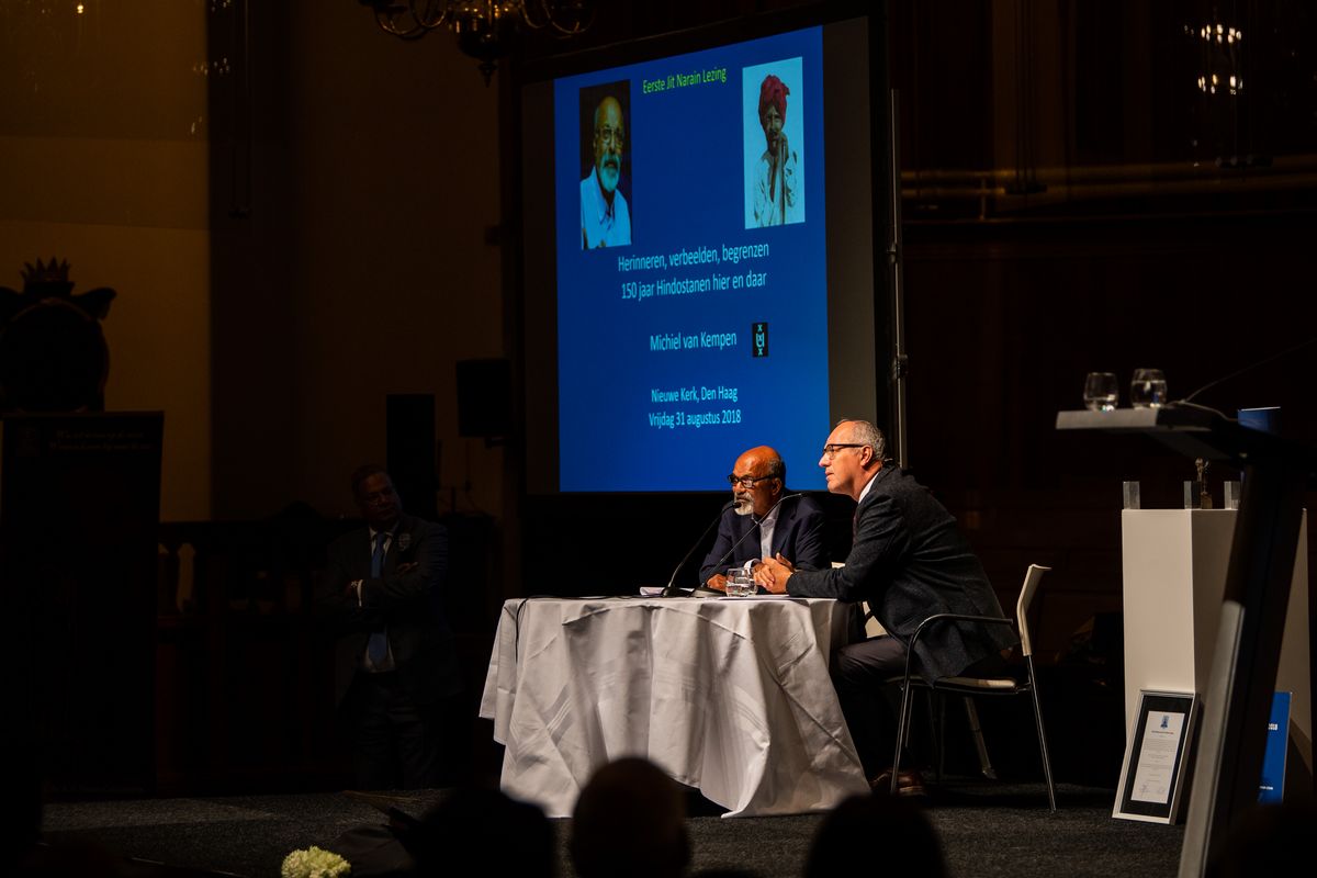 Jit Narain Lezing 2018 — beeld 72