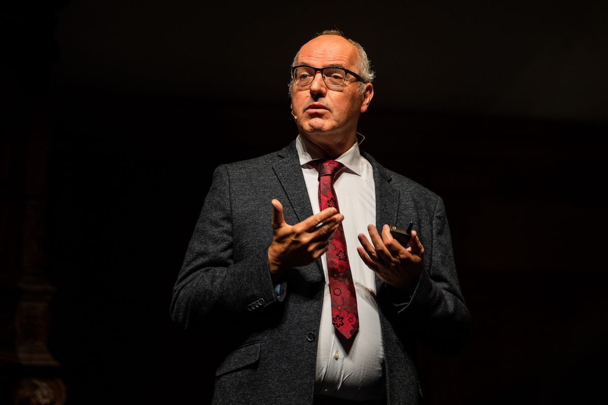 Jit Narain Lezing 2018 — beeld 39