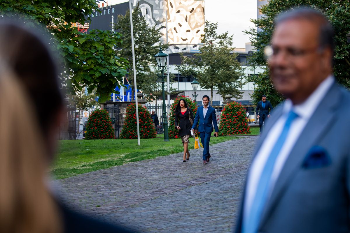 Jit Narain Lezing 2018 — beeld 13